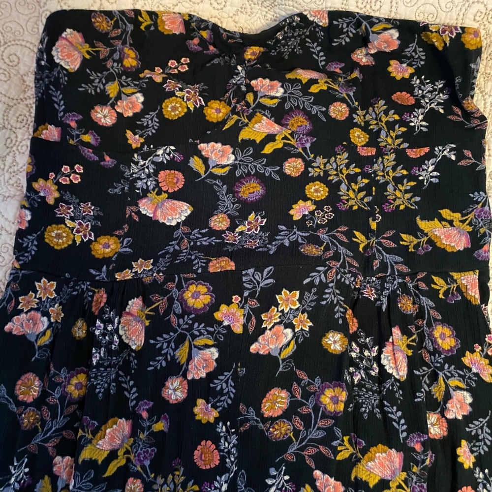 Flower Romper - image 4